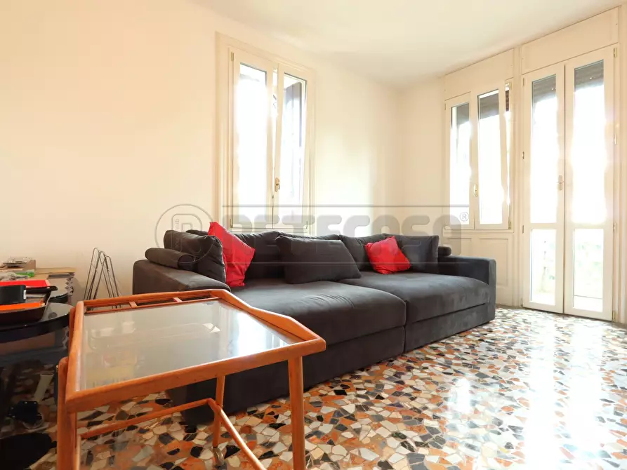 Immagine 8 di Trilocale in vendita  in Via Gaetano Maccà 12 a Vicenza