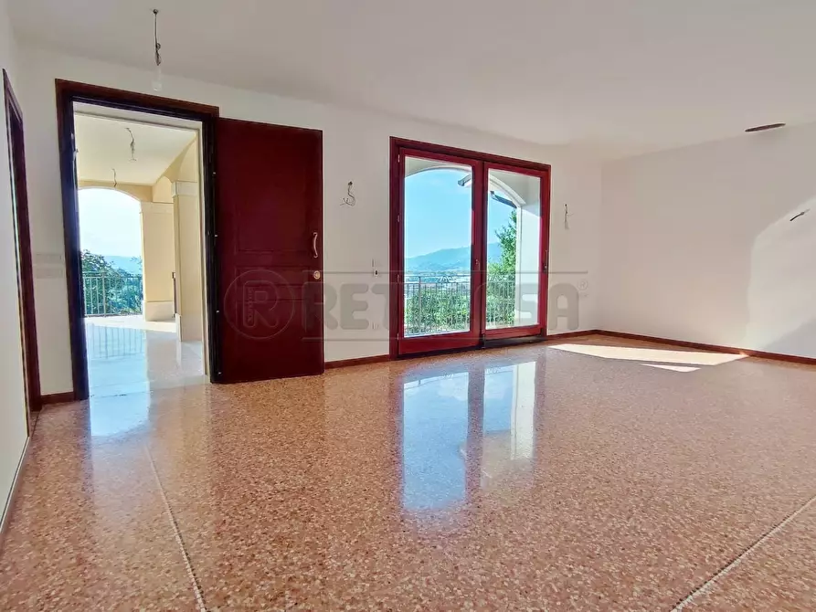 Immagine 8 di Porzione di casa in affitto  in Via Moretto 17 a Arzignano