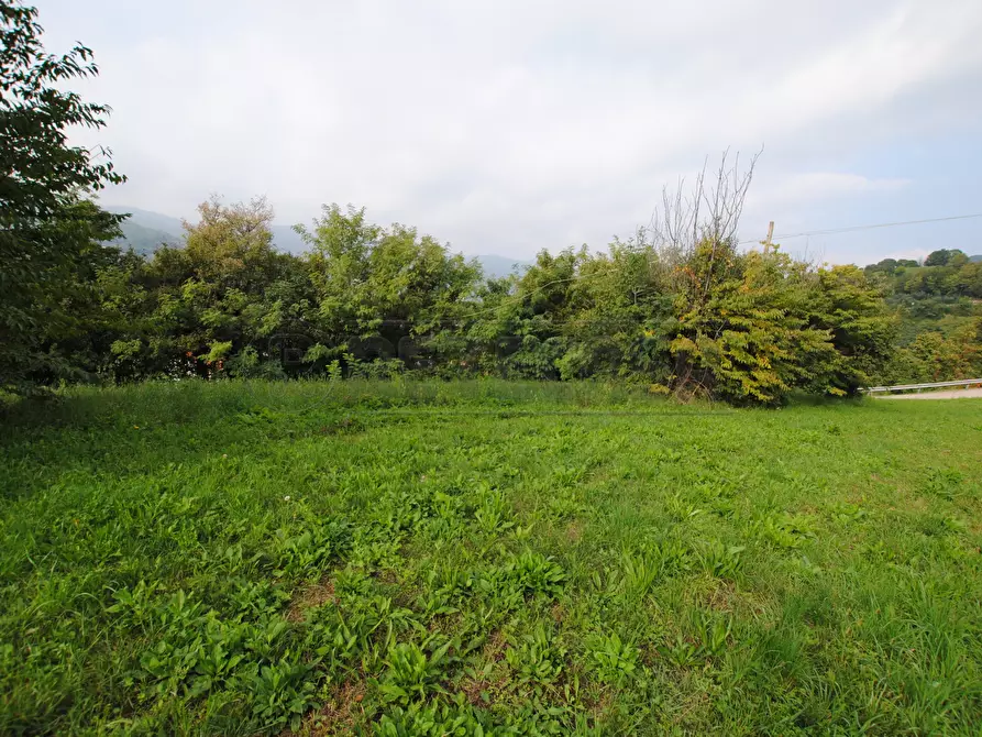 Immagine 6 di Terreno edificabile in vendita  in Via Tovi a Cornedo Vicentino