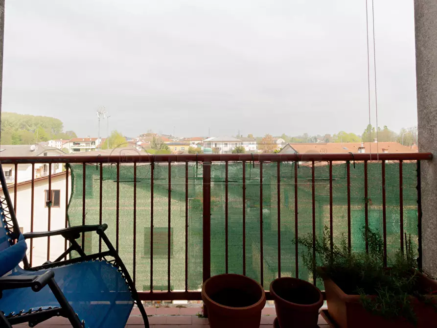 Immagine 23 di Quadrilocale in vendita  in Via Cereda 30 a Vicenza