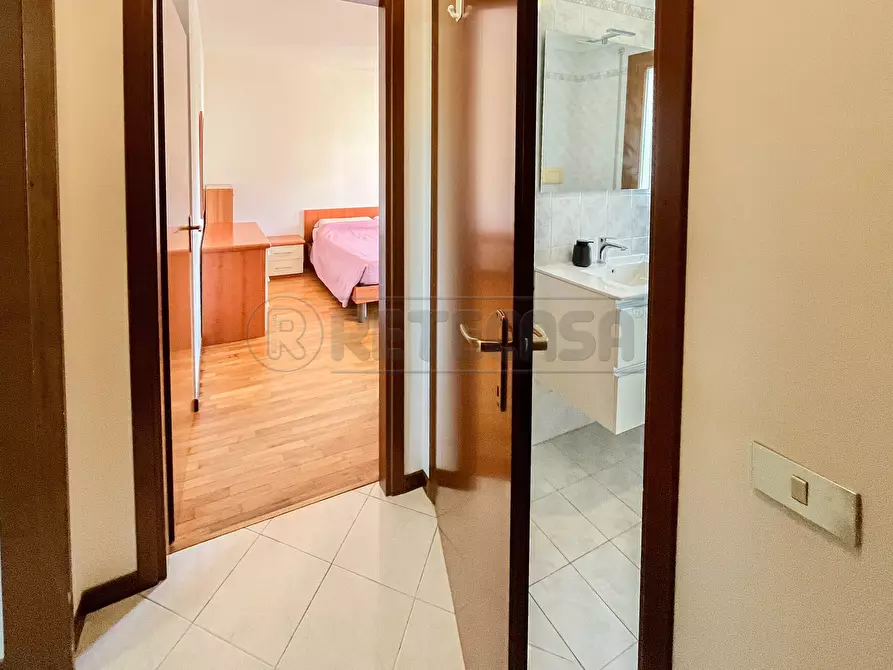 Immagine 10 di Appartamento in affitto  in Via Rimini a Altavilla Vicentina