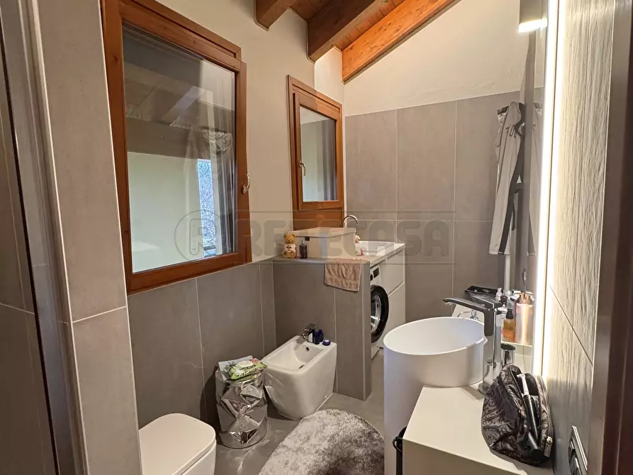 Immagine 11 di Appartamento in vendita  in via Bastia Fuori 36 a Mirano