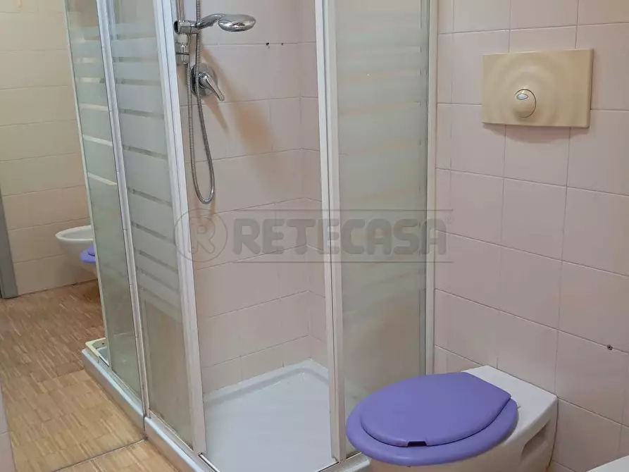 Immagine 22 di Trilocale in vendita  a Bergamo