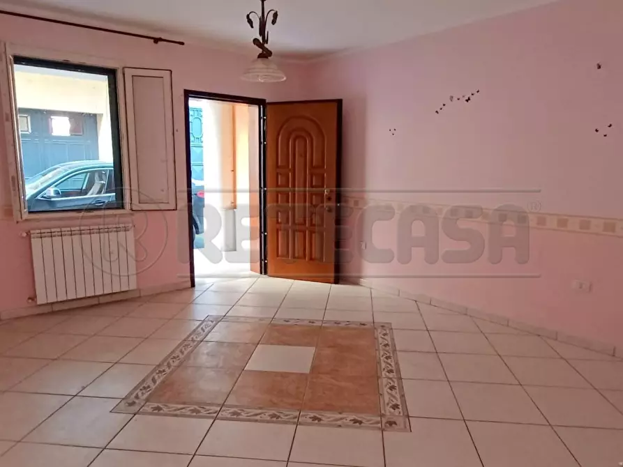 Immagine 5 di Bilocale in vendita  a Capodrise