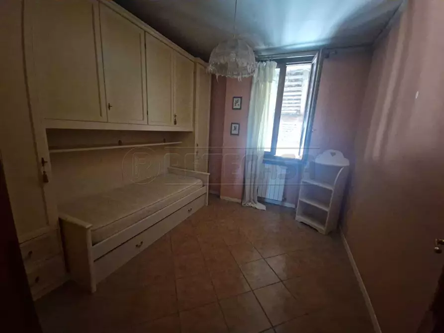 Immagine 11 di Porzione di casa in vendita  in Via Umberto I° a Scandolara Ripa D'oglio