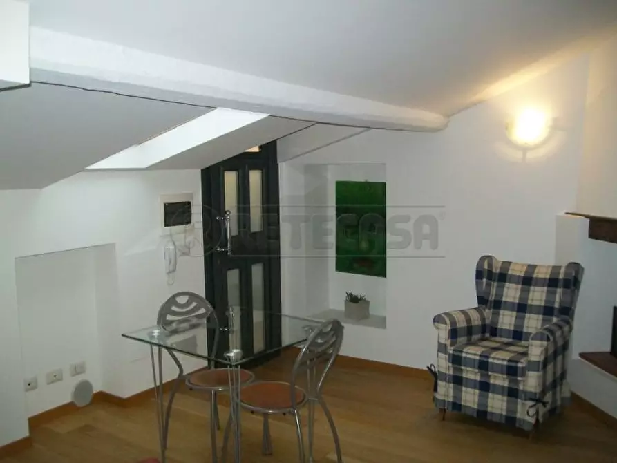 Immagine 4 di Bilocale in vendita  a Bergamo