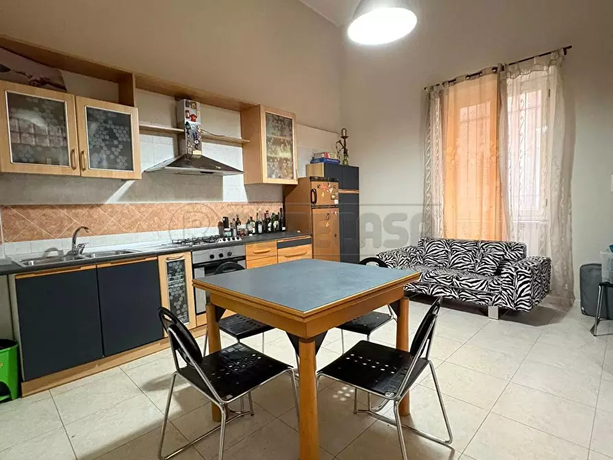 Immagine 1 di Appartamento in affitto  in Piazza Principe di Napoli a Marcianise