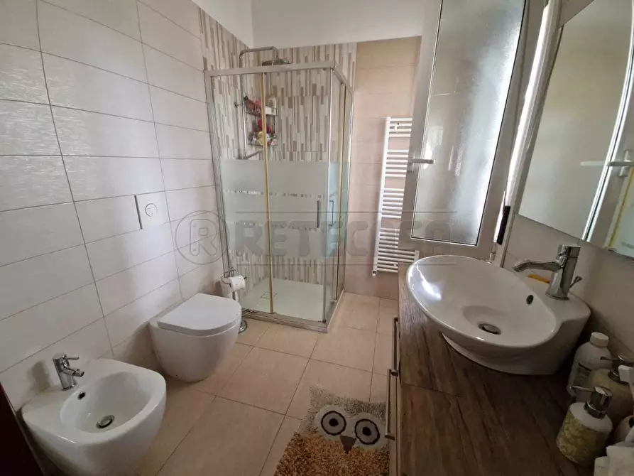 Immagine 10 di Villa in vendita  in Viale Europa a Acquanegra Cremonese