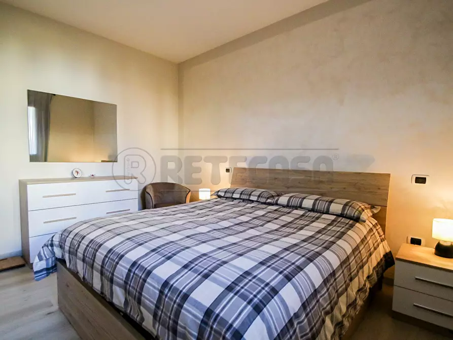 Immagine 15 di Bilocale in vendita  in VIA EUROPA 12 a Quinto Vicentino