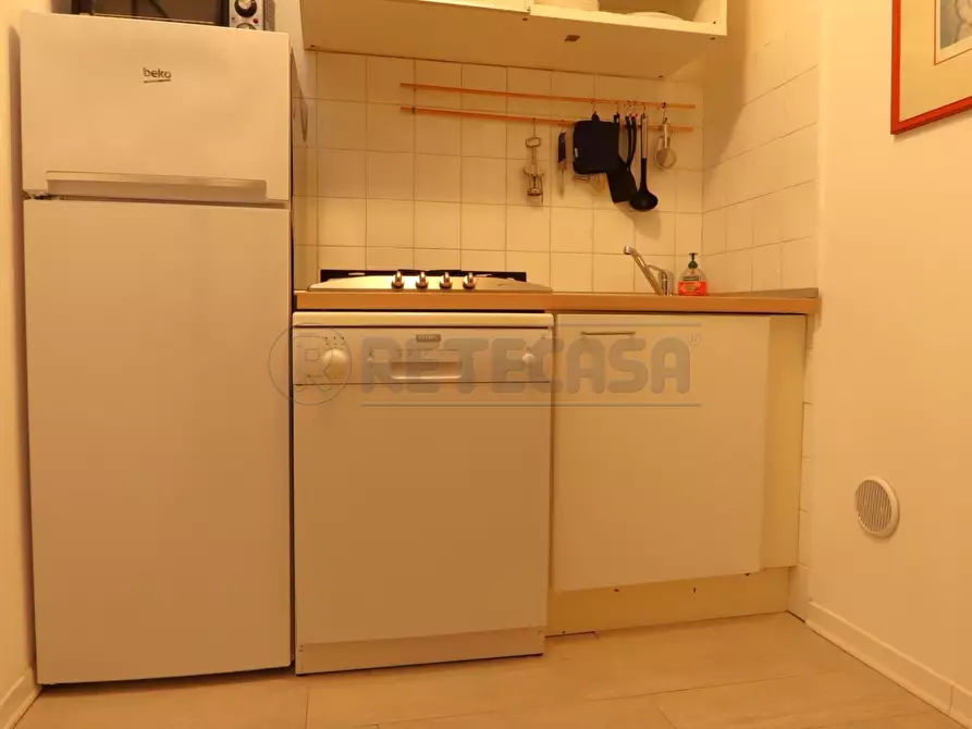 Immagine 14 di Trilocale in affitto  in Corso Antonio Fogazzaro 48 a Vicenza