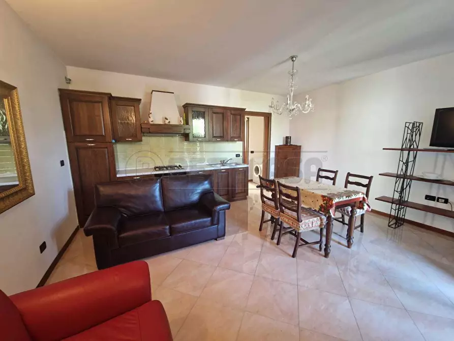 Immagine 1 di Appartamento in vendita  in Via San Rocco a Cremona