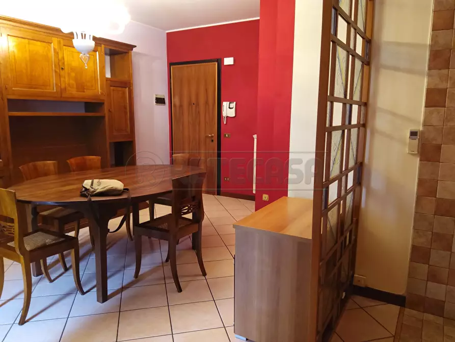 Immagine 11 di Bilocale in affitto  a Mirano