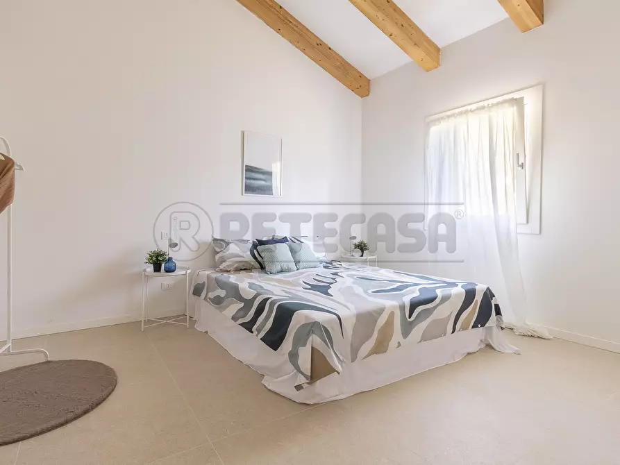 Immagine 1 di Bilocale in vendita  in Via Zuccola 37 a Bolzano Vicentino