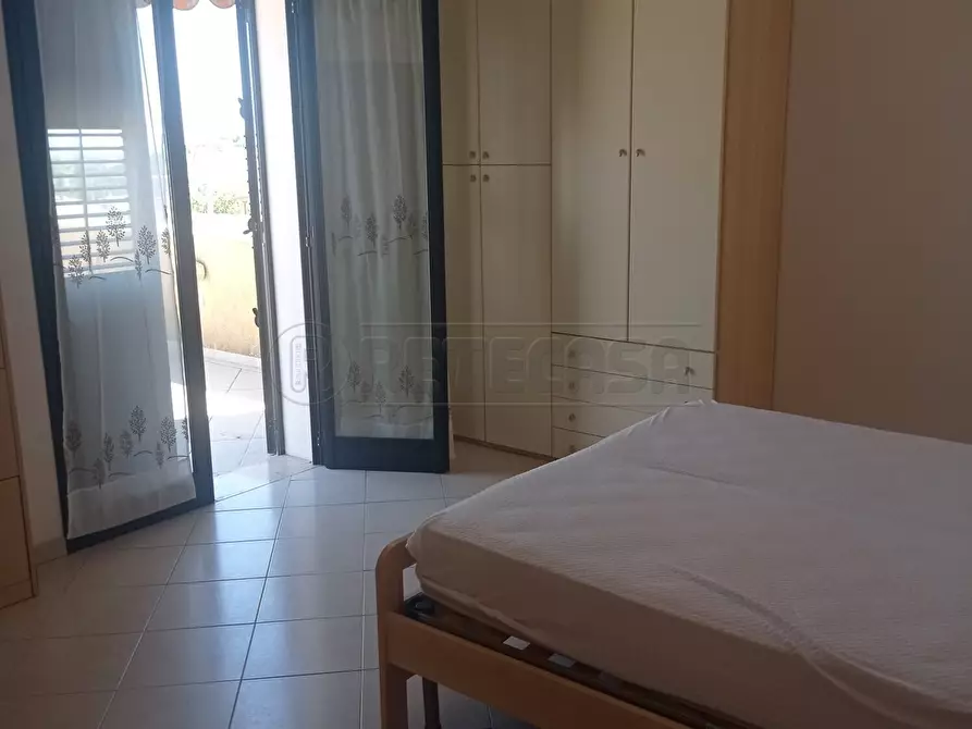 Immagine 19 di Palazzo in vendita  a Marsala