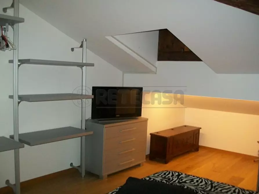 Immagine 10 di Bilocale in vendita  a Bergamo