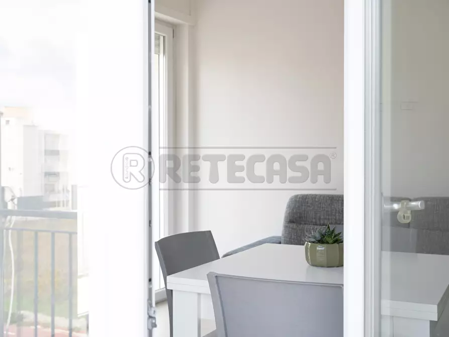 Immagine 37 di Bilocale in vendita  in Via II Giugno 7 a Nardo'