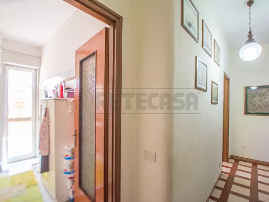 Immagine 5 di Pentalocale in vendita  in Via Febo 14 a Rometta