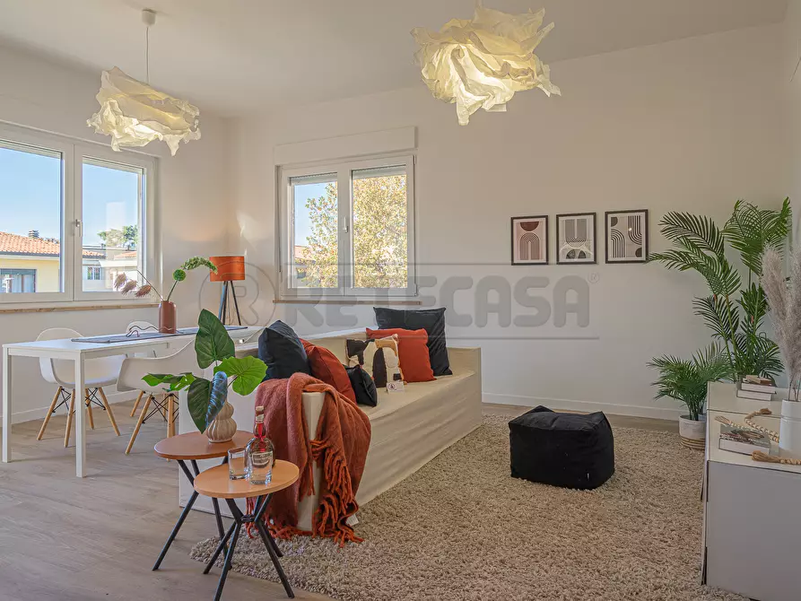 Immagine 5 di Trilocale in vendita  in Via Giovanni Picutti a Vicenza