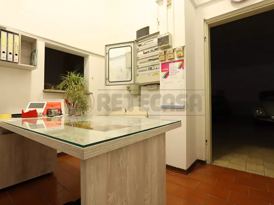 Immagine 23 di Locale commerciale in affitto  in Via Giovanni Battista Quadri 72 a Vicenza