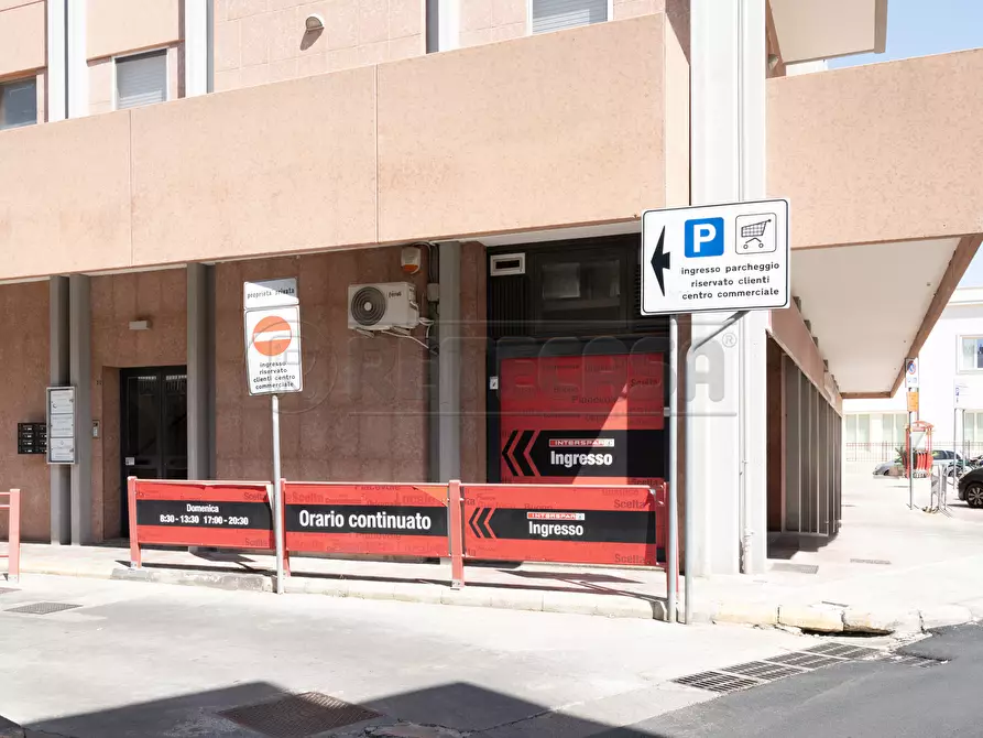 Immagine 47 di Trilocale in vendita  in Via Generale Cantore 11/A a Nardo'