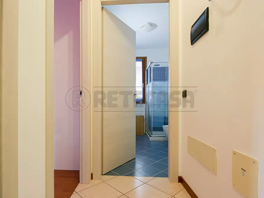 Immagine 25 di Bilocale in vendita  in Via Rocco Chinnici 23 a Bolzano Vicentino