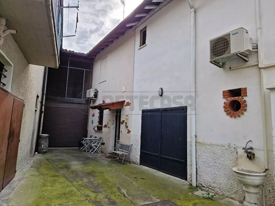 Immagine 15 di Terratetto in vendita  in Via Riva Fredda a Cremona