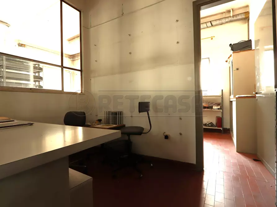 Immagine 17 di Laboratorio in vendita  in Via Fratelli Albanese 20 a Vicenza