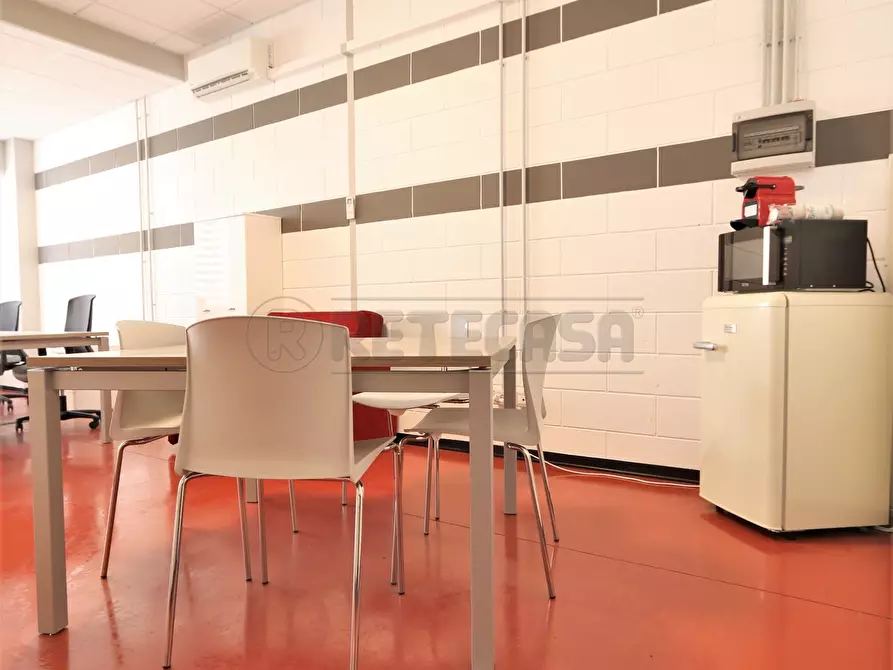 Immagine 3 di Ufficio in affitto  in Via Canove a Camisano Vicentino