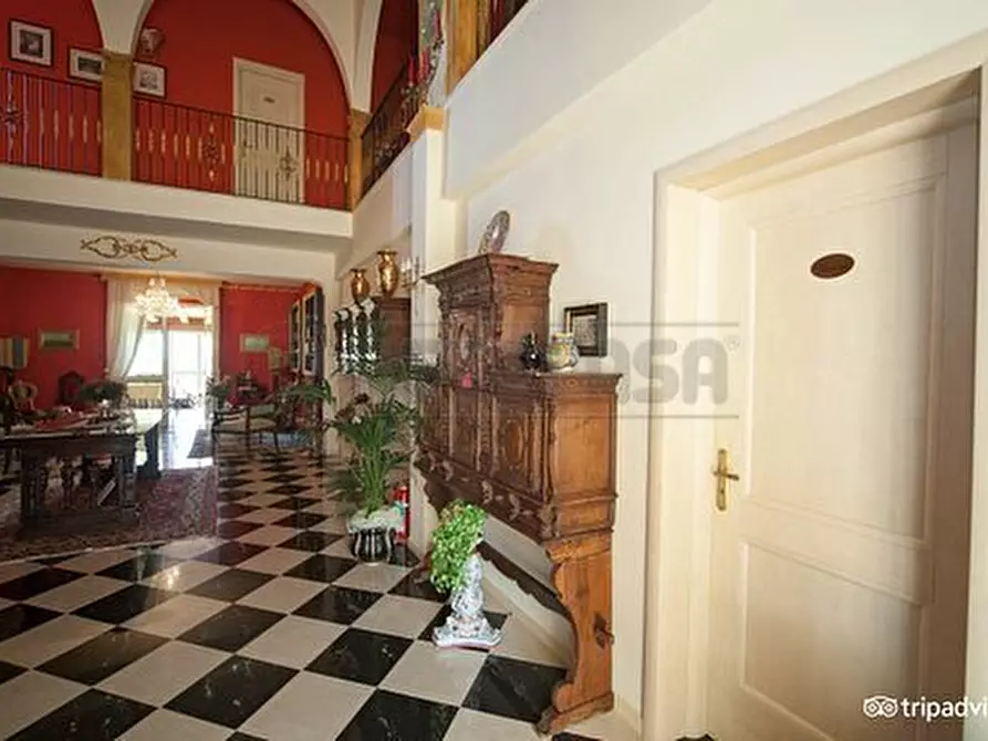 Immagine 137 di Villa in vendita  a Castelvetrano