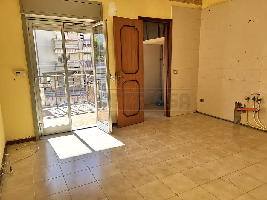 Immagine 7 di Quadrilocale in vendita  in Via Balate 29 a Caltanissetta