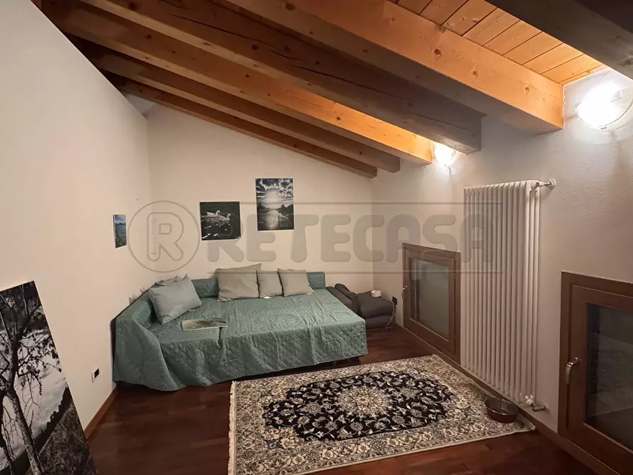 Immagine 2 di Appartamento in vendita  a Santa Maria Di Sala