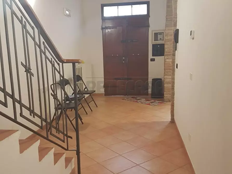 Immagine 5 di Casa bifamiliare in vendita  in Via della Libertà 62 a Bondeno