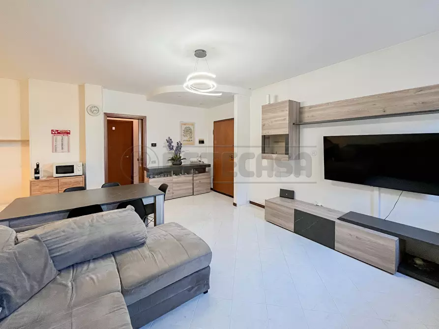 Immagine 4 di Appartamento in affitto  in Via Rimini a Altavilla Vicentina