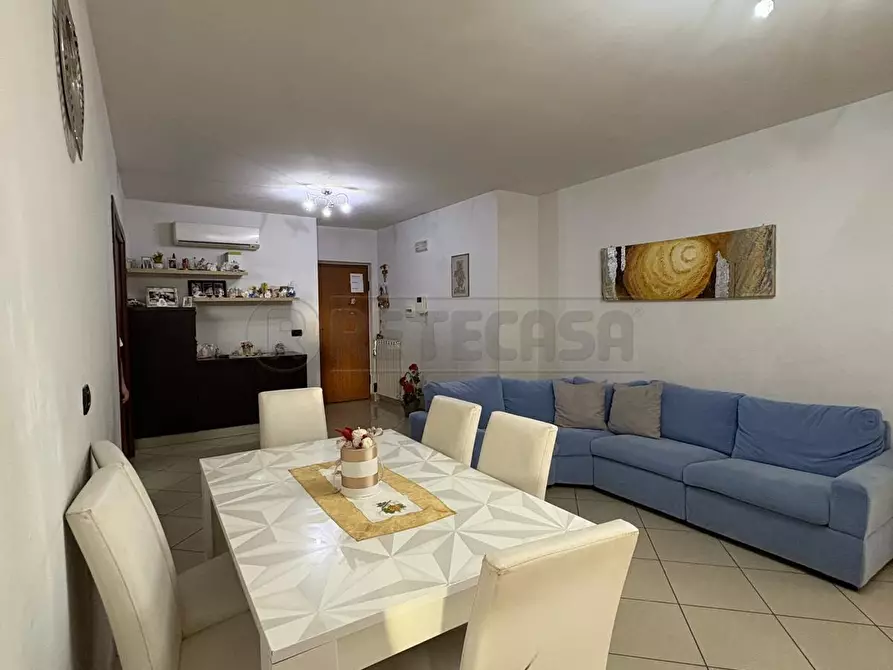 Immagine 2 di Quadrilocale in vendita  in Via Caserta 2 a Marcianise