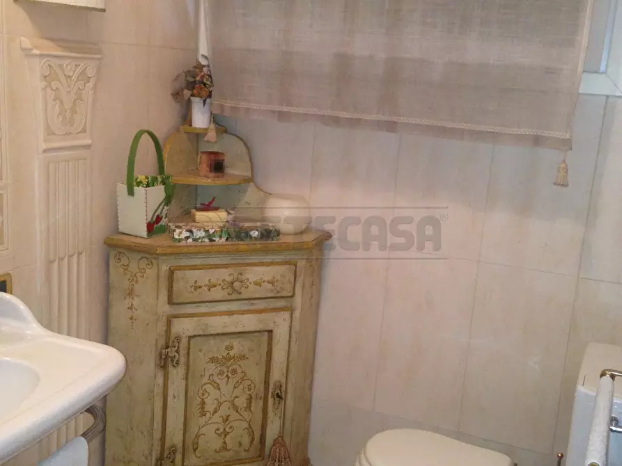 Immagine 9 di Villa in vendita  a Santa Maria Di Sala