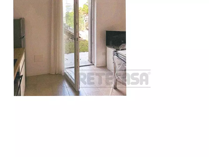 Immagine 4 di Monolocale in affitto  a Bergamo