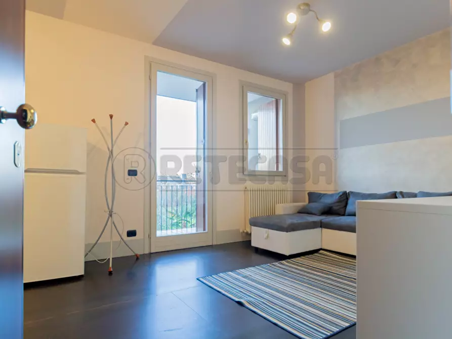 Immagine 2 di Appartamento in vendita  in Via Zardo 5 a Bolzano Vicentino
