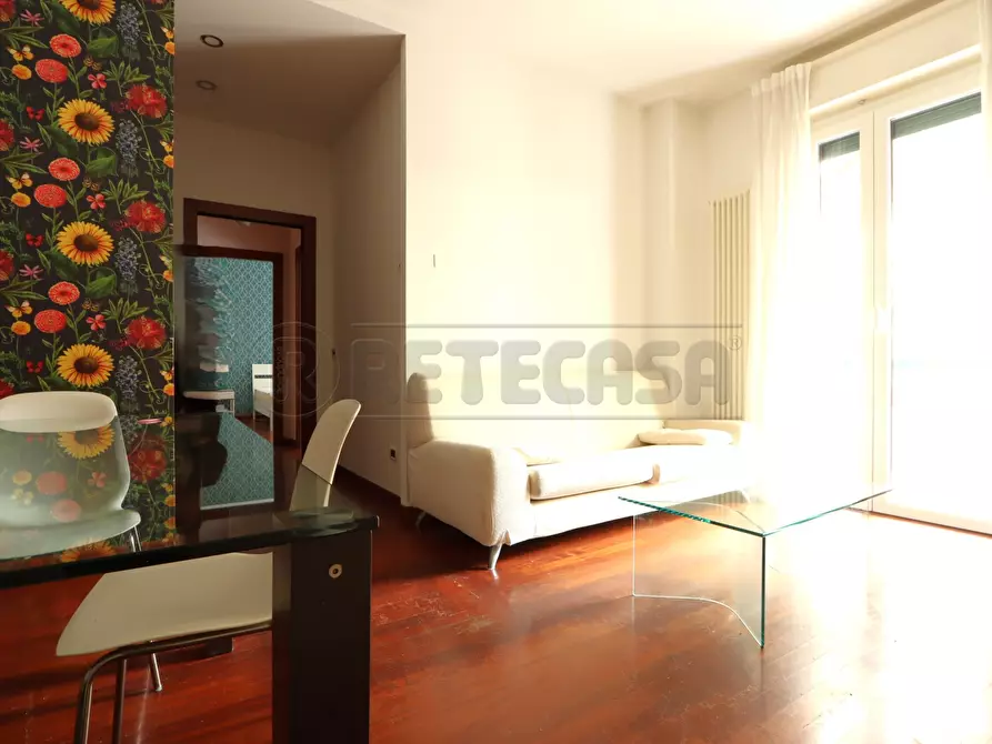 Immagine 8 di Bilocale in affitto  in Via Battaglione Monte Berico 15 a Vicenza