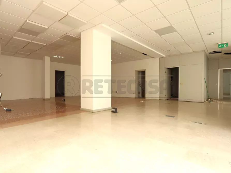 Immagine 42 di Ufficio in affitto  in Corso SS. Felice e Fortunato 3 a Vicenza