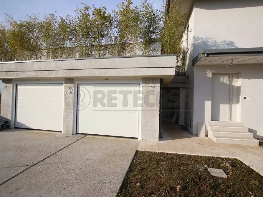 Immagine 52 di Porzione di casa in vendita  a Caldogno