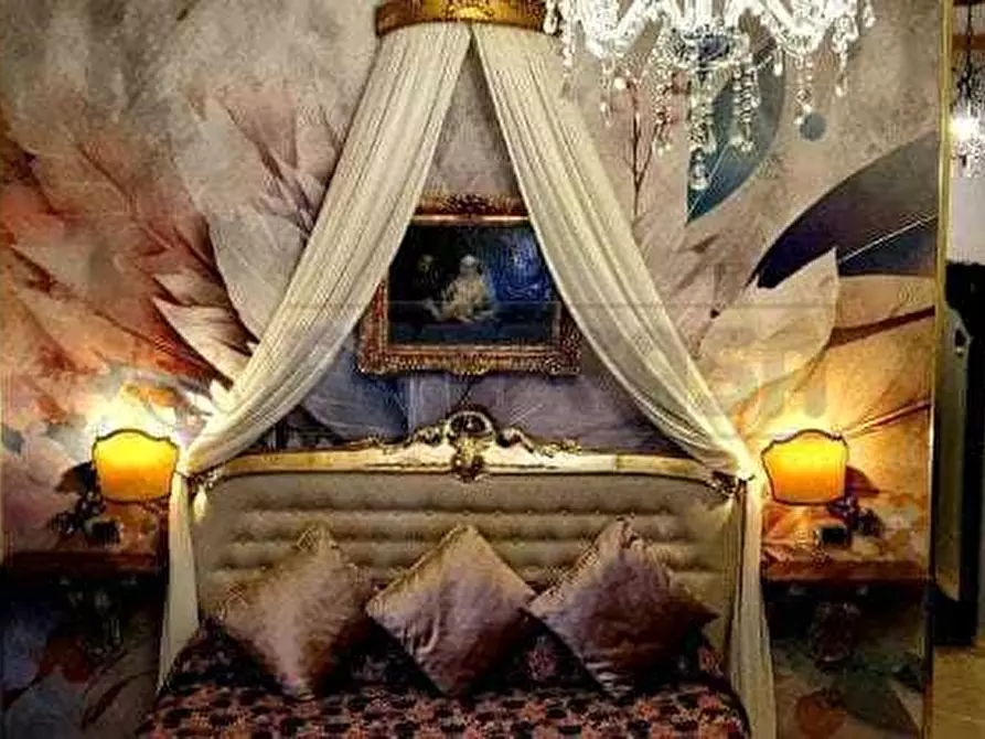 Immagine 13 di Villa in vendita  a Castelvetrano