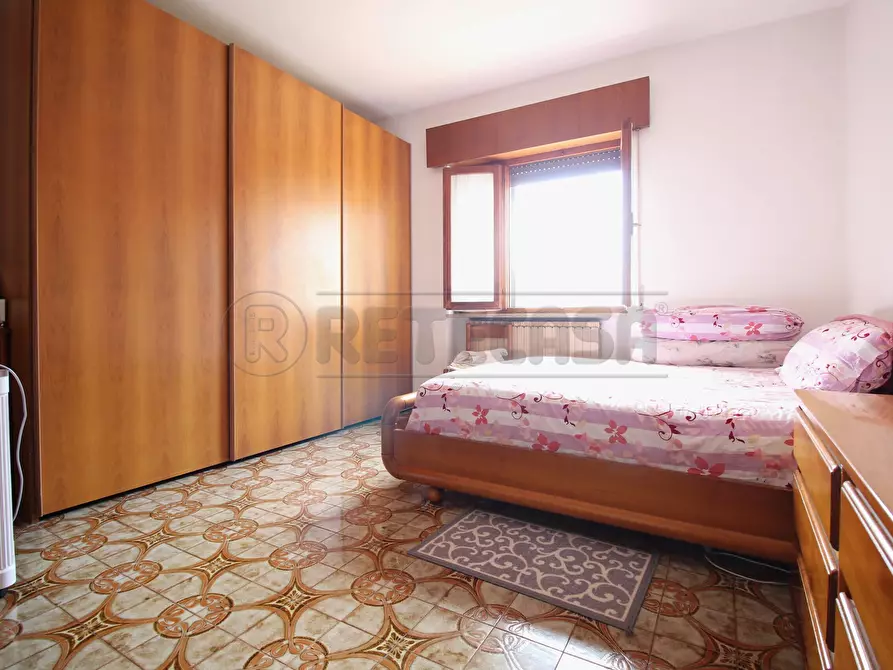 Immagine 11 di Casa semindipendente in vendita  in Via Trento 66 a Montebello Vicentino