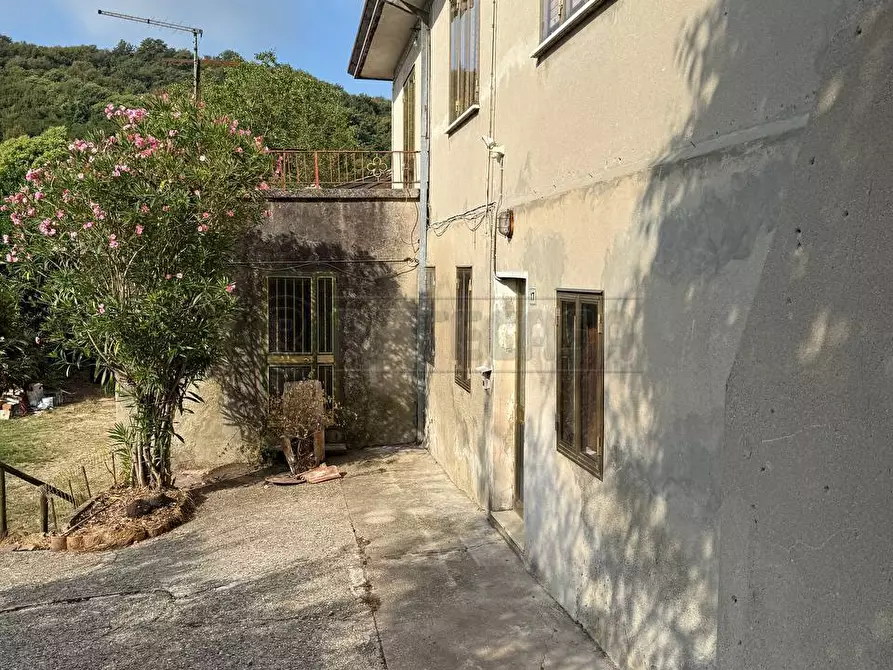 Immagine 10 di Porzione di casa in vendita  a Barbarano Mossano