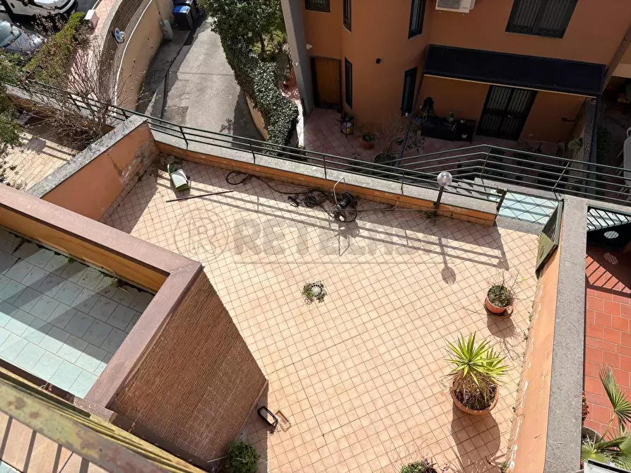Immagine 8 di Villetta a schiera in vendita  in PARCO SANT'AGOSTINO a Caserta
