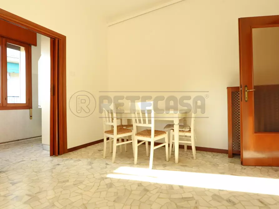 Immagine 7 di Trilocale in affitto  in Via Bartolomeo Ruspoli 6 a Vicenza