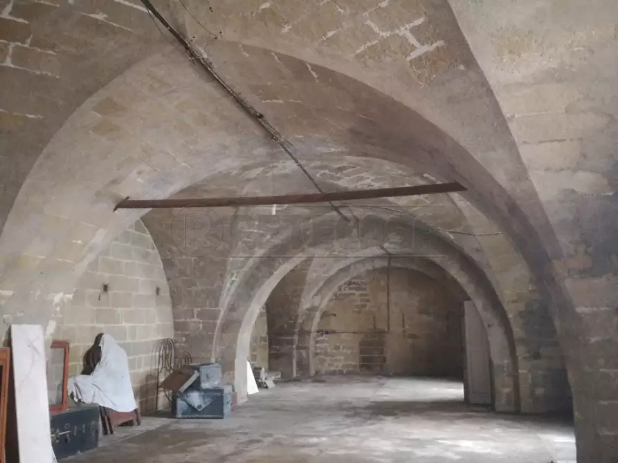 Immagine 14 di Casa indipendente in vendita  in Via Corrado Spagna 14 a Gallipoli