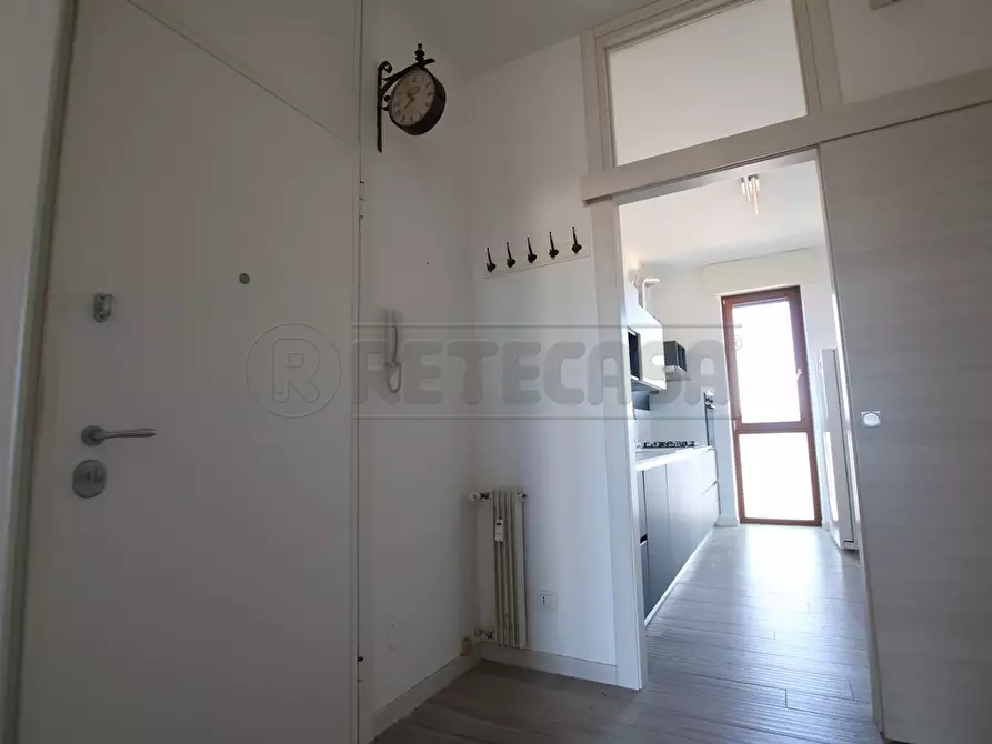 Immagine 12 di Bilocale in affitto  in Contra' San Bortolo a Vicenza