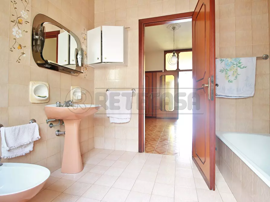 Immagine 14 di Rustico / casale in vendita  in Via Danesi di Sopra 50 a Montecchia Di Crosara