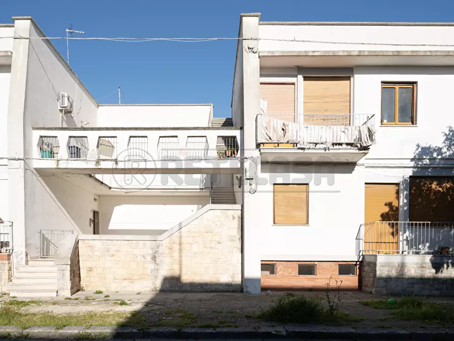 Immagine 32 di Quadrilocale in vendita  in Viale della Libertà 5 a Nardo'