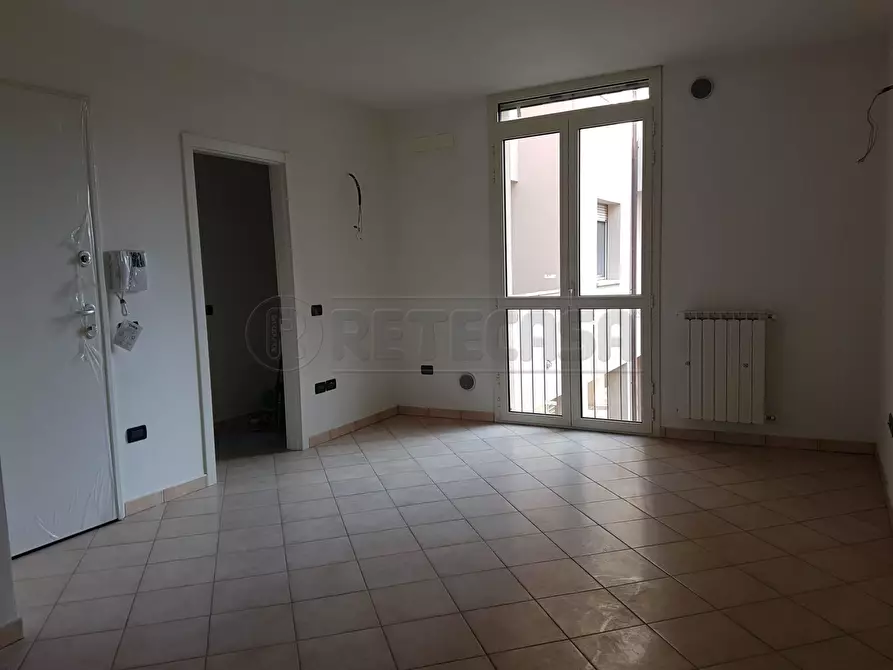 Immagine 3 di Trilocale in vendita  a Bondeno